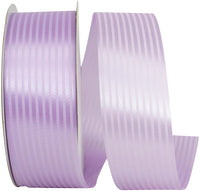 French 1-7 8 Inch Tux Stripe Cooler Ribbon for Wreaths & Bows