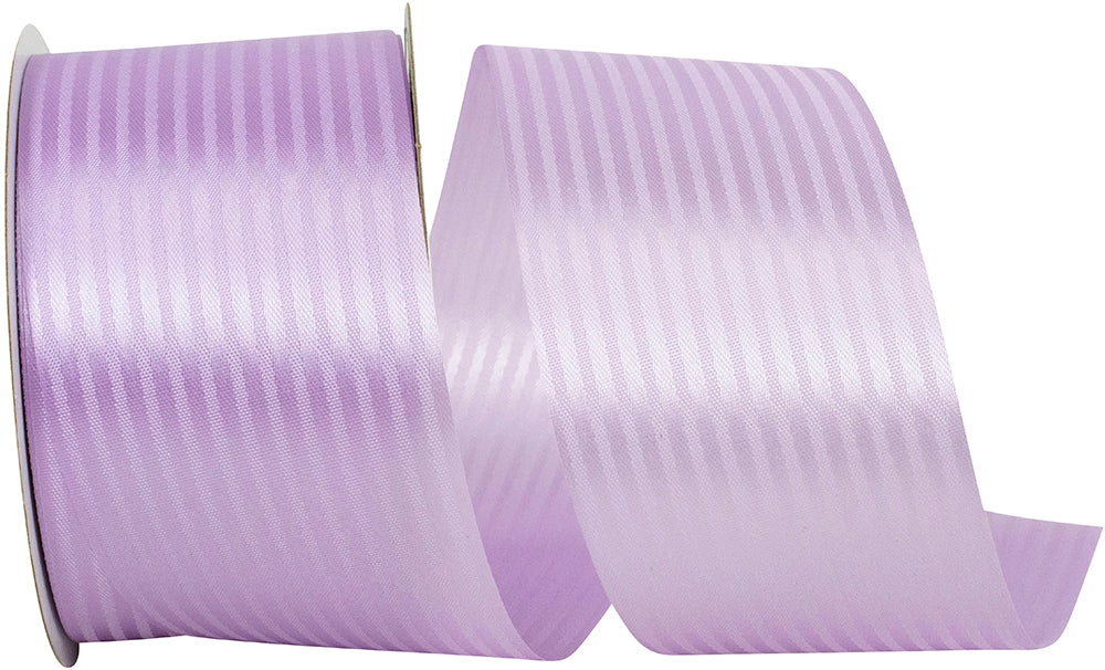 French 2-1 2 Inch Tux Stripe Cooler Ribbon for Wreaths & Bows