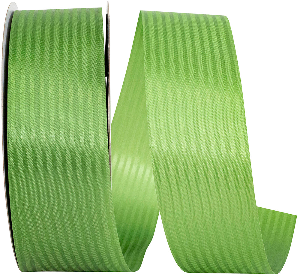 Basil 1-7 8 Inch Tux Stripe Cooler Ribbon for Wreaths & Bows