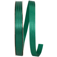 Hunter 5 8 Inch Tux Stripe Cooler Ribbon for Wreaths & Bows