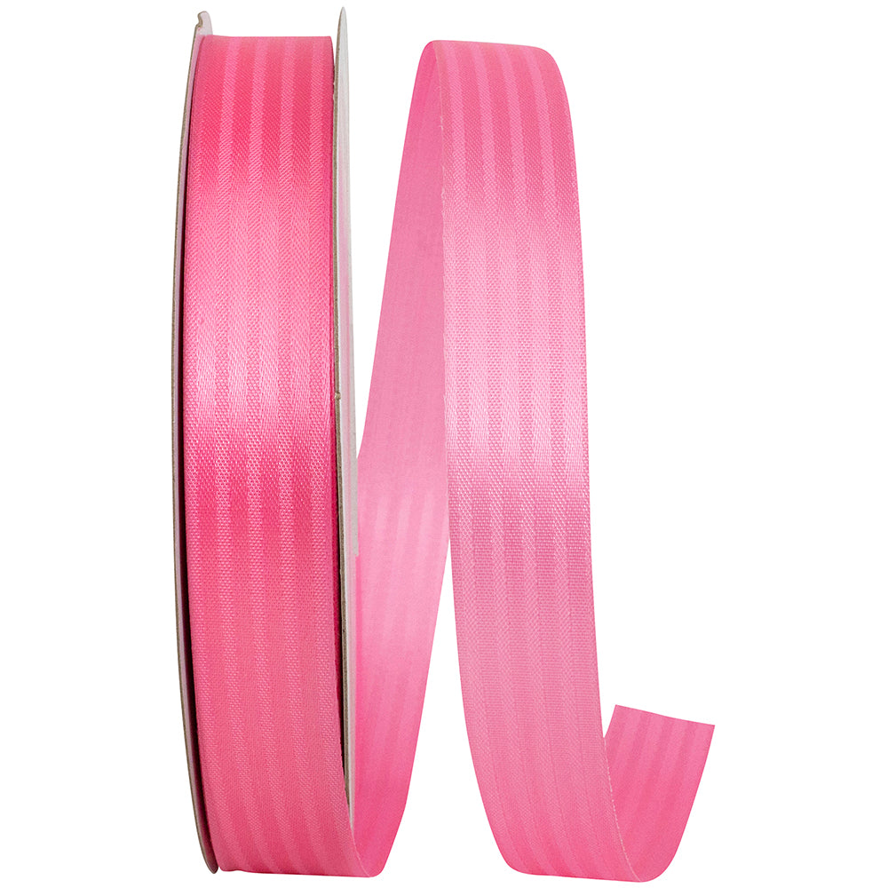 Azalea 7 8 Inch Tux Stripe Cooler Ribbon for Wreaths & Bows
