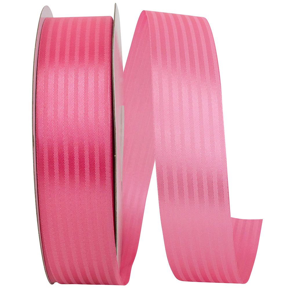 Azalea 1-3 8 Inch Tux Stripe Cooler Ribbon for Wreaths & Bows