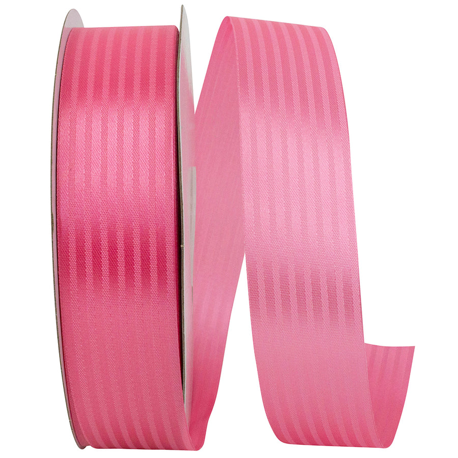 Azalea 1-3 8 Inch Tux Stripe Cooler Ribbon for Wreaths & Bows