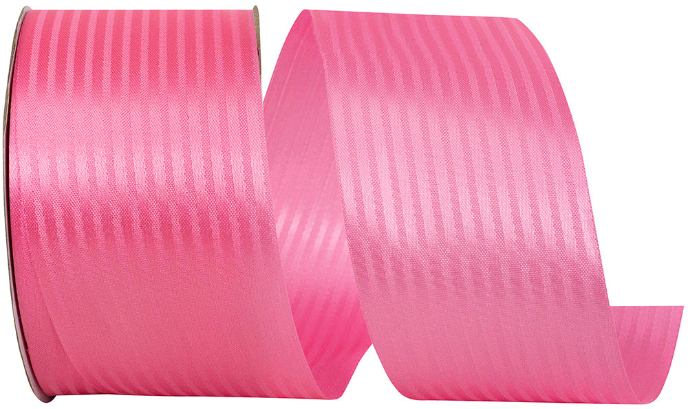 Azalea 2-1 2 Inch Tux Stripe Cooler Ribbon for Wreaths & Bows