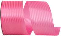 Azalea 2-1 2 Inch Tux Stripe Cooler Ribbon for Wreaths & Bows