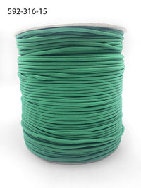 3/16 Inch Nylon Cord Value Size Roll – 592-316-15 kelly green