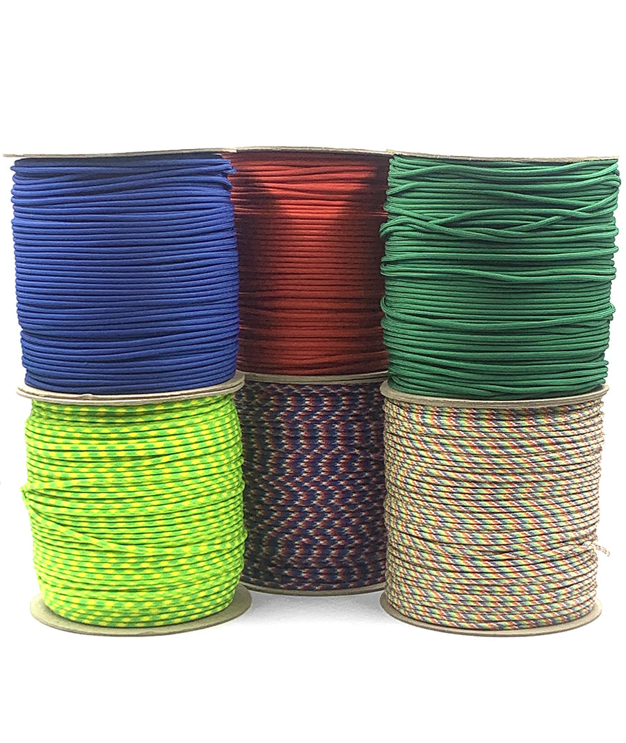 3/16 Inch Nylon Cord Value Size Roll