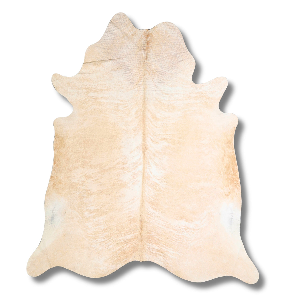 Luna Genuine Cowhide Rug