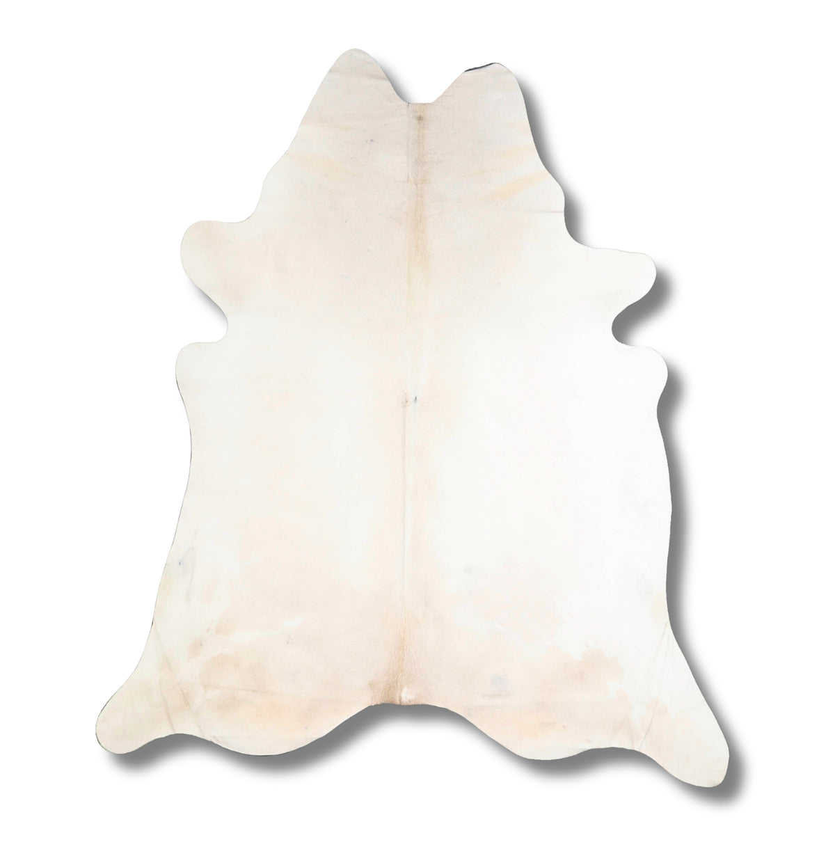 Axel Genuine Cowhide Rug