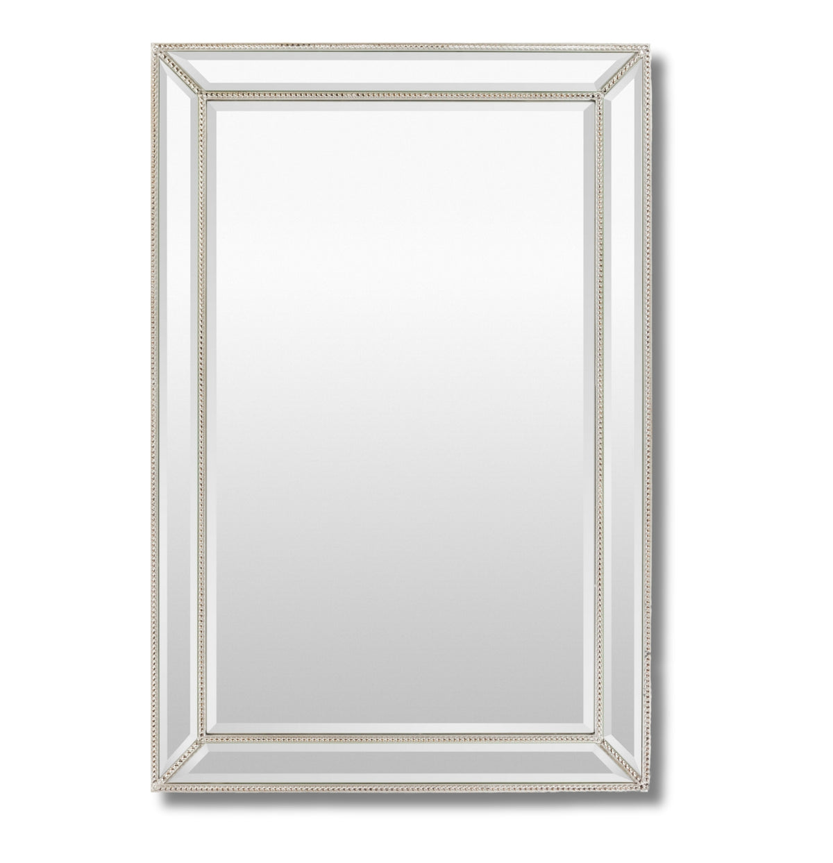 Saxon Mirror