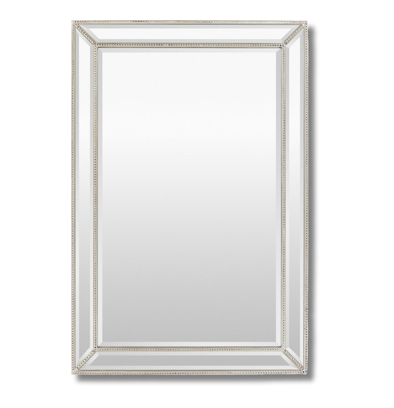 Saxon Mirror