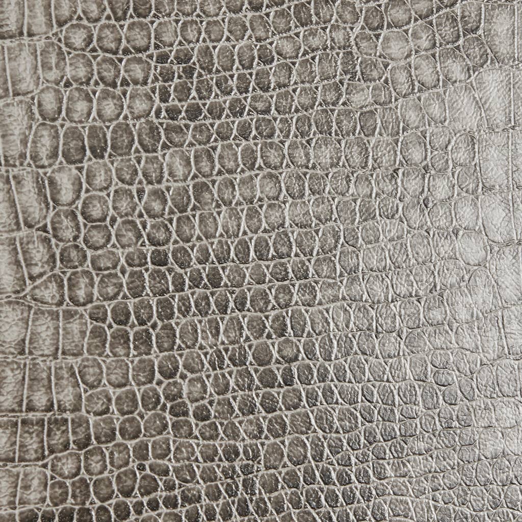 Lyle Python Snakeskin Chair