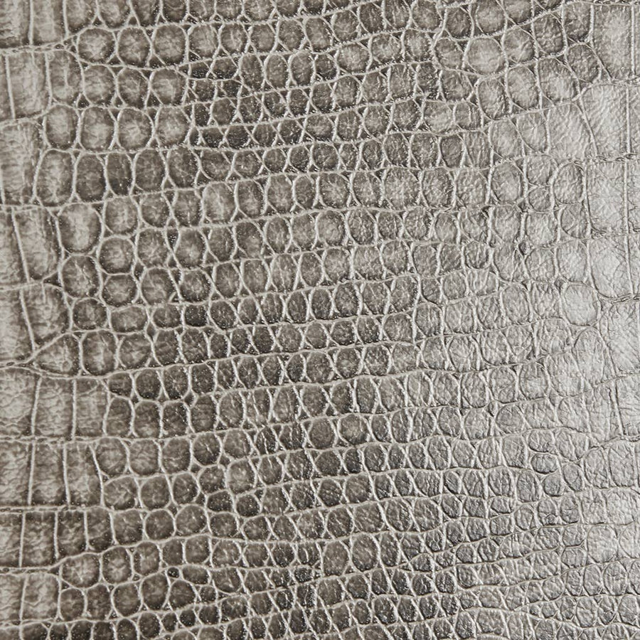 Lyle Python Snakeskin Chair