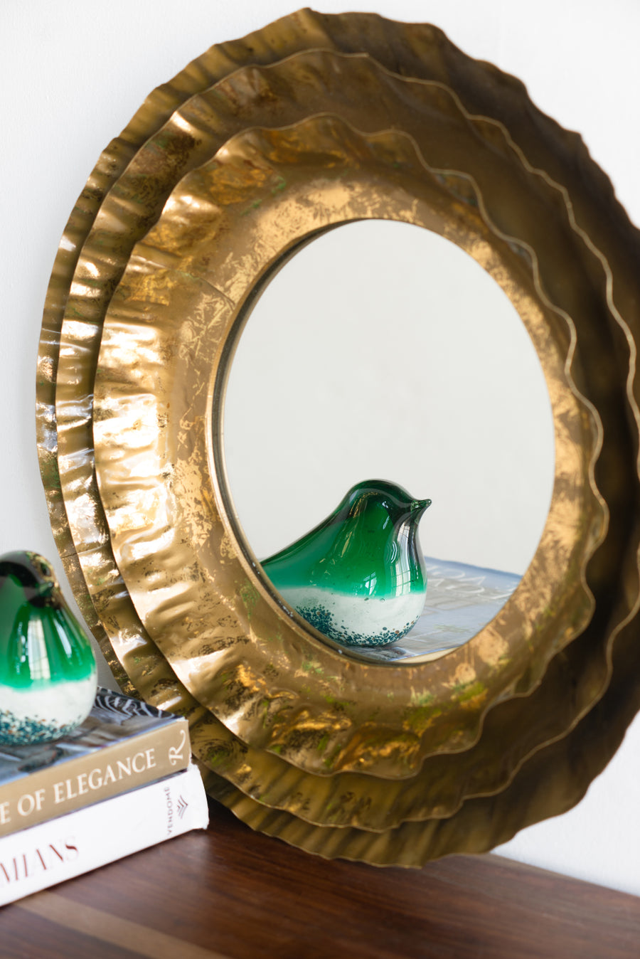 Ethan Wall Mirror