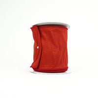 RIBBON DUPION 4X10YDS RUBY