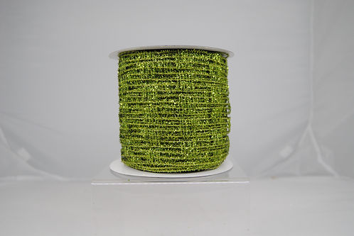 RIBBON MET DIAMOND LATTES 4X10 LI