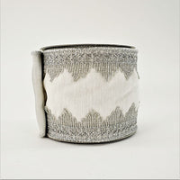 RIBBON JHALAR TRIM DUPION 4