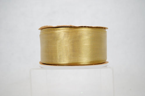RIB MAGIC 2IN GOLD 50YD