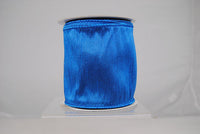RIBBON DUPION 4X10YDS ROYAL