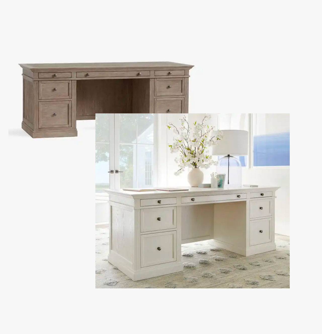 Davide Desk