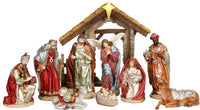 Northstar Nativity - Set of 11
