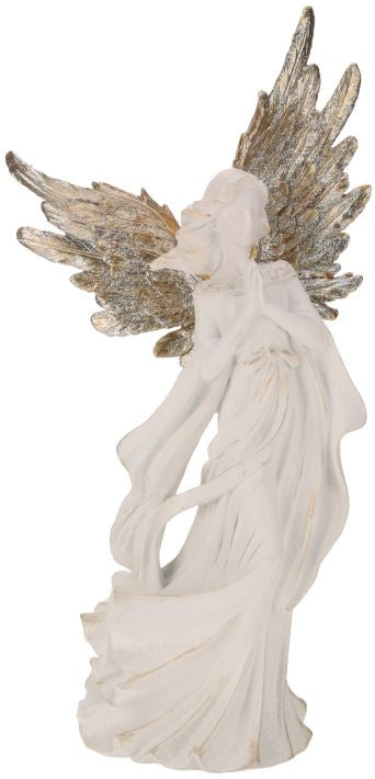 Angel with Wings - 18 Inches