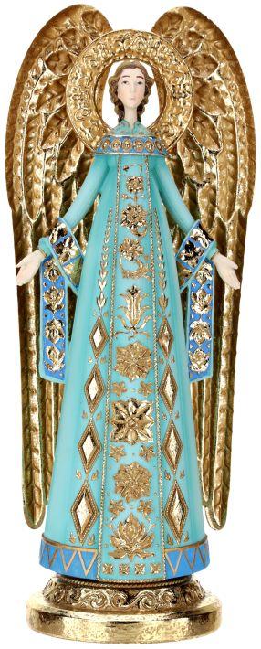 Heavenly Angel Decor - 18 Inches