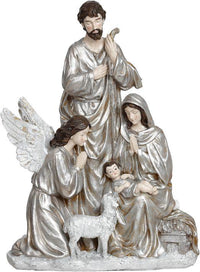 Angelic Nativity - 26.5 Inches