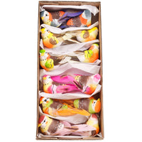 Multi 3 Inch Spring Tone Bird Rd