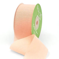 ~1.5″ X 25 Yards Rayon Silk Ribbon – 688-15-13 LEMONADE