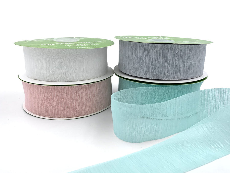 ~1.5″ Heirloom Thread Ribbon