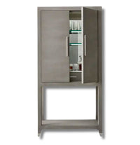 Bobbi Bar Cabinet