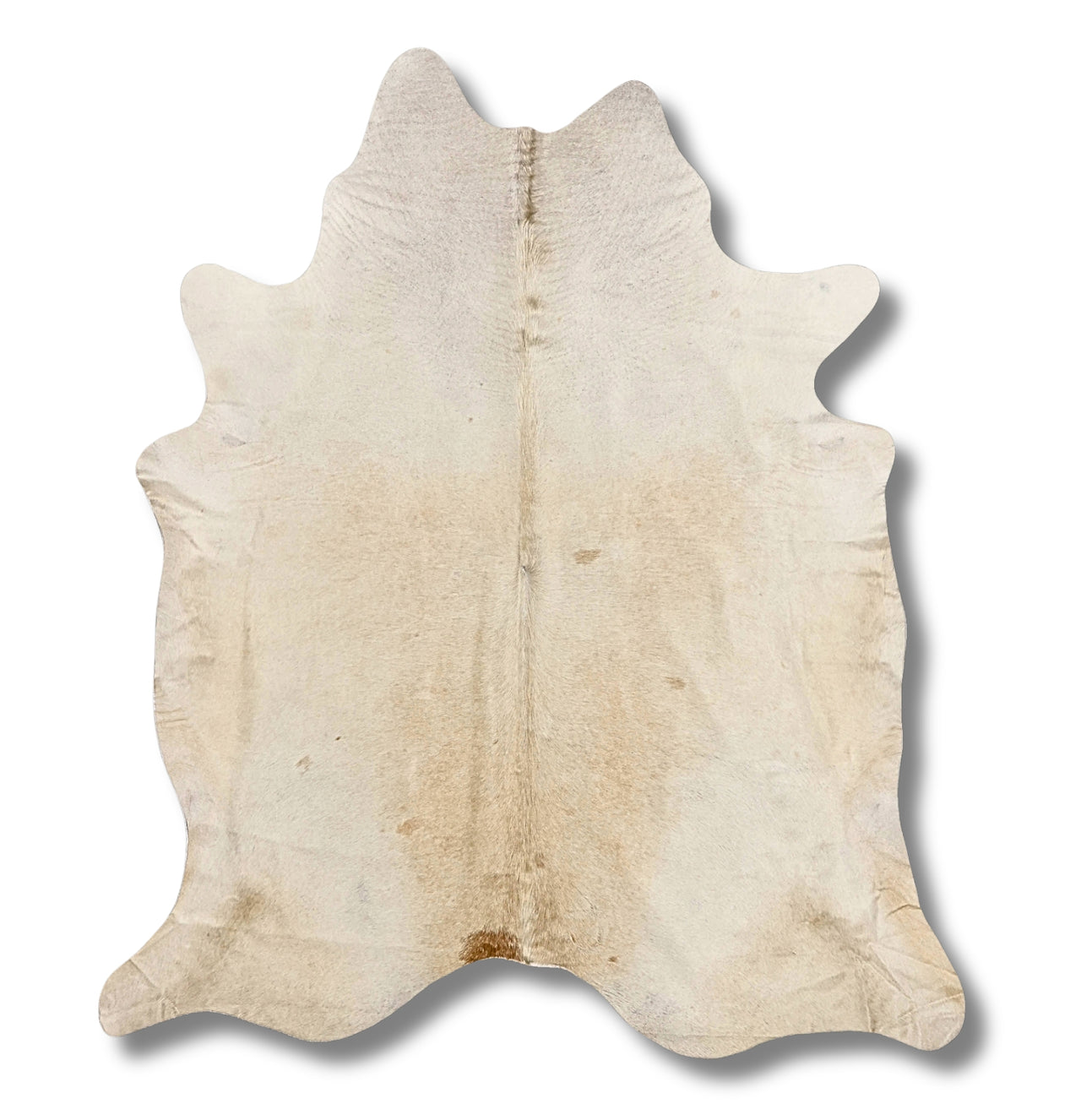 Talon Genuine Cowhide Rug