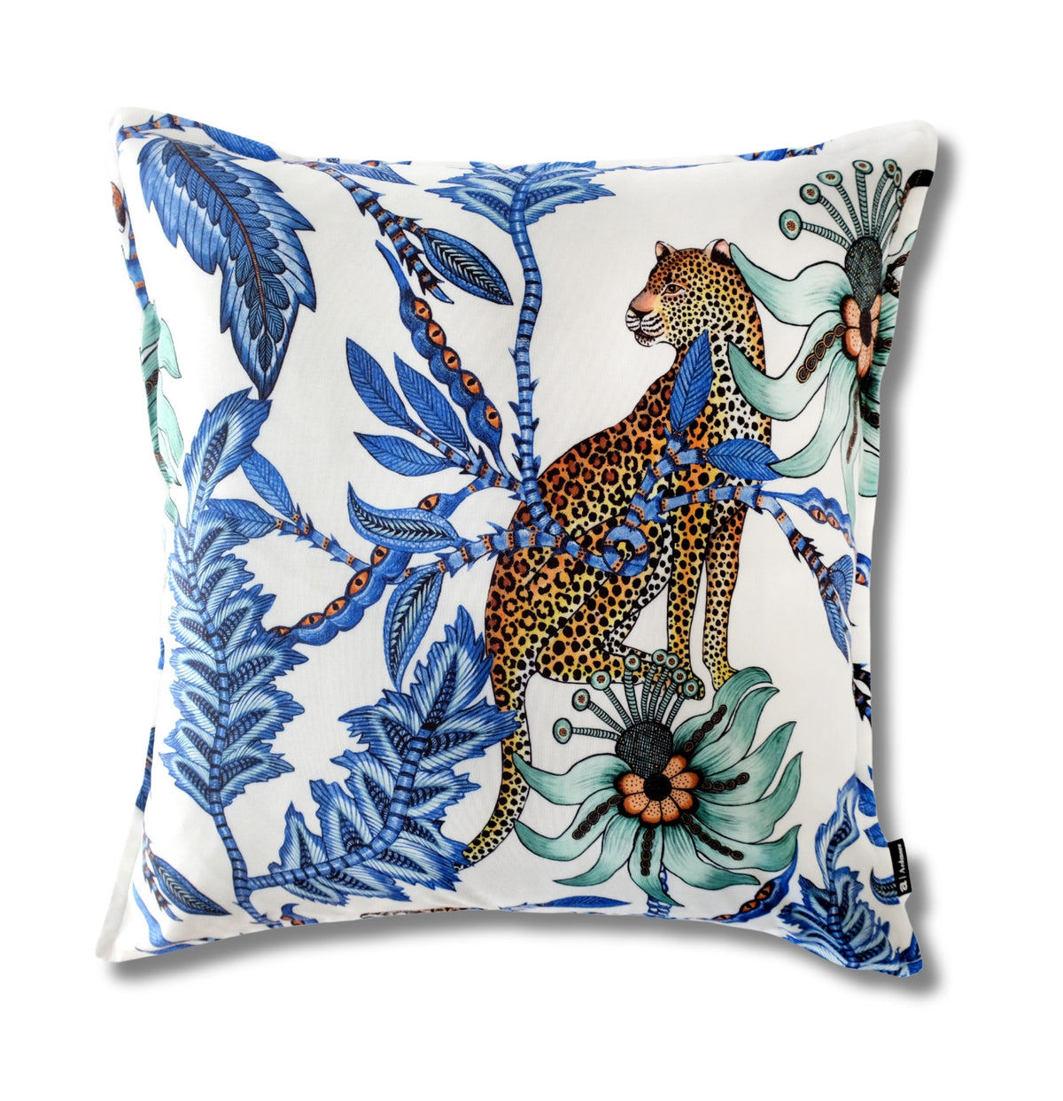 Delete Delaney Monkey Bean Pillow