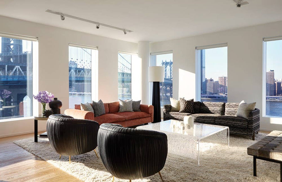 Authentic Interiors