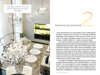 Branding + Interior Design