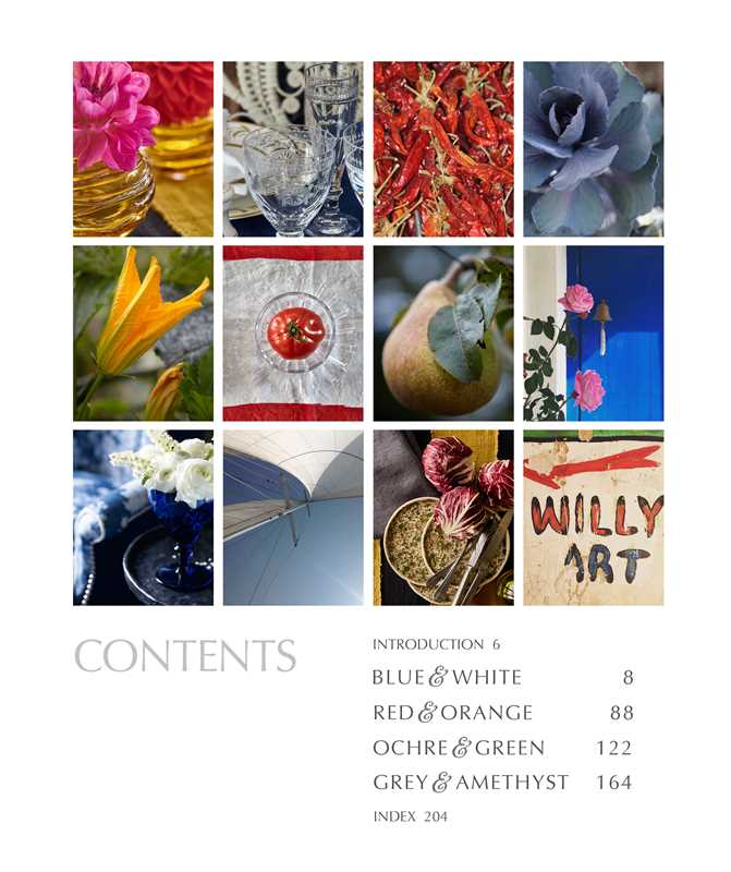 Blue and White and Other Stories by William Yeoward