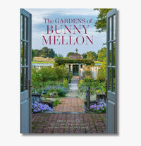 Gardens of Bunny Mellon