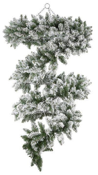 Upside Down Christmas Tree - 4 Feet