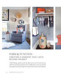 Elements of Family Style by Erin  Gates