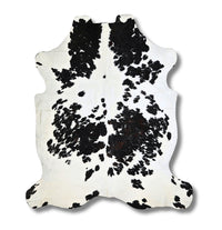 Brigit Genuine Cowhide Rug