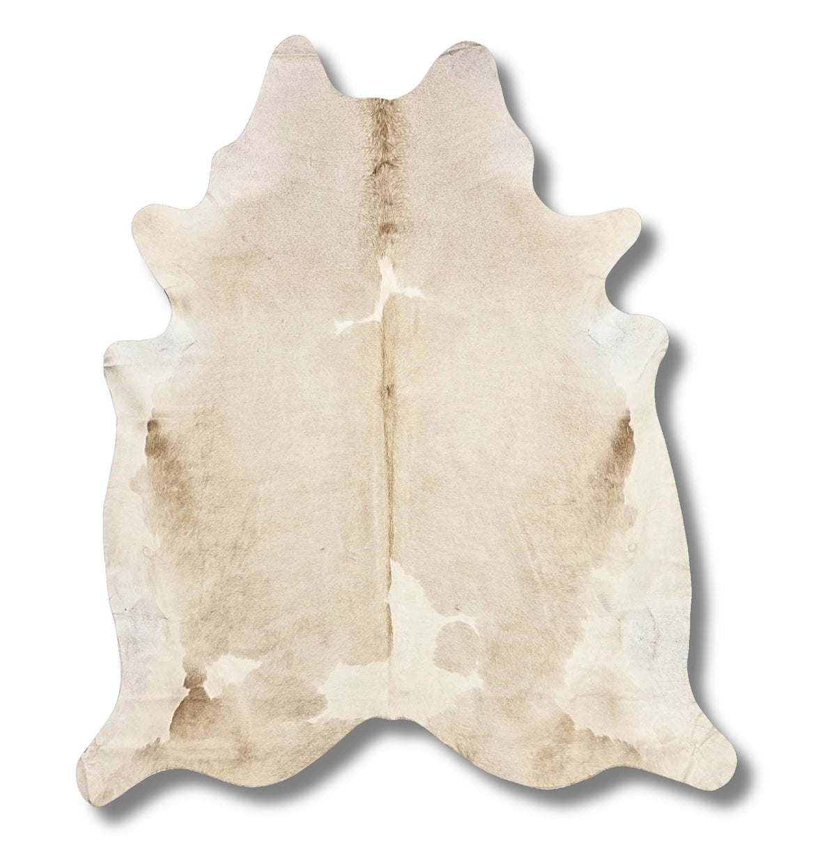 Viggo Genuine Cowhide Rug