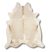 Viggo Genuine Cowhide Rug