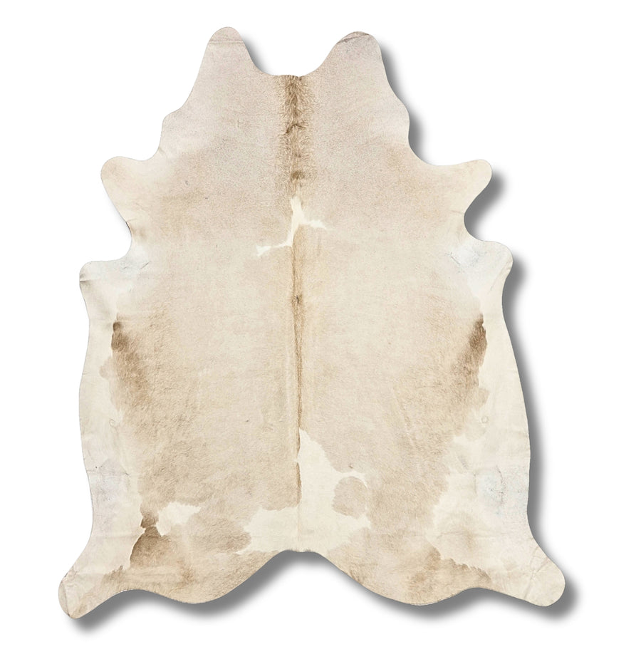Viggo Genuine Cowhide Rug