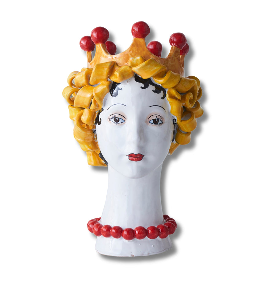 Mossimo Pasta Vase