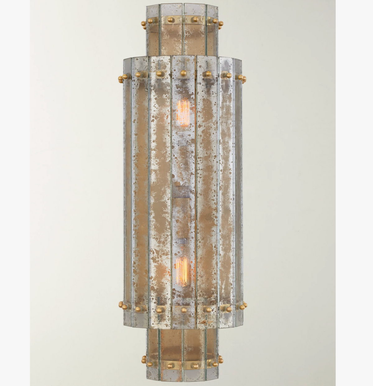 Blythe Tiered Wall Sconce