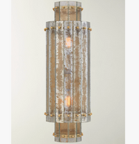 Blythe Tiered Wall Sconce