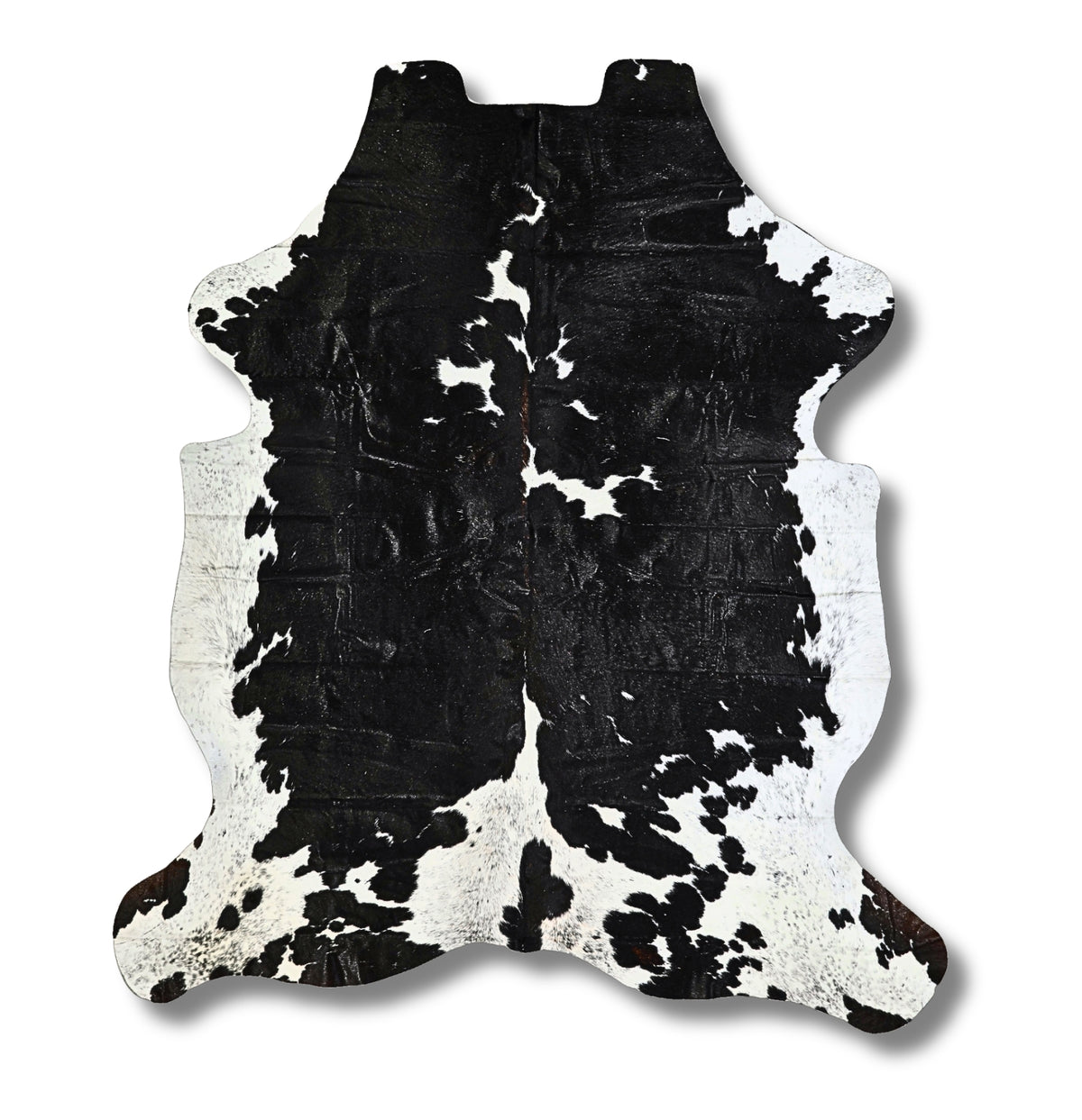 Mia Genuine Cowhide Rug