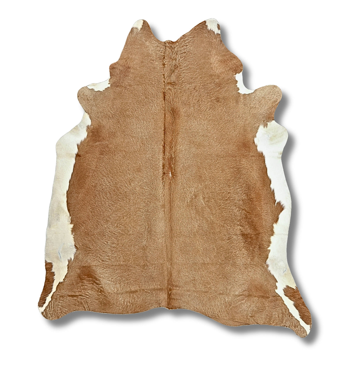 Fallon Genuine Cowhide Rug