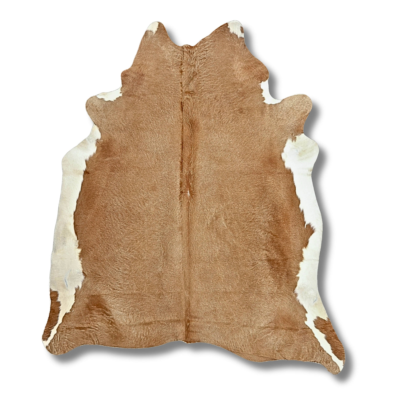 Fallon Genuine Cowhide Rug